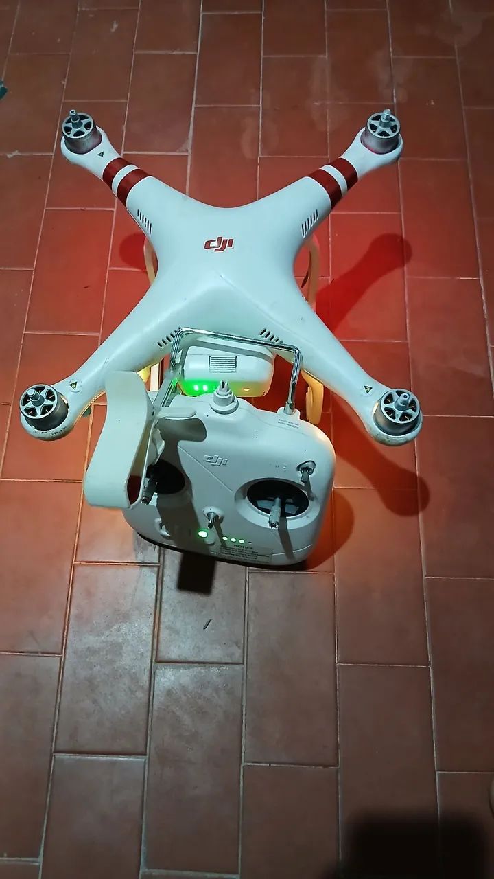 DJI Phantom Standart - Foto 3