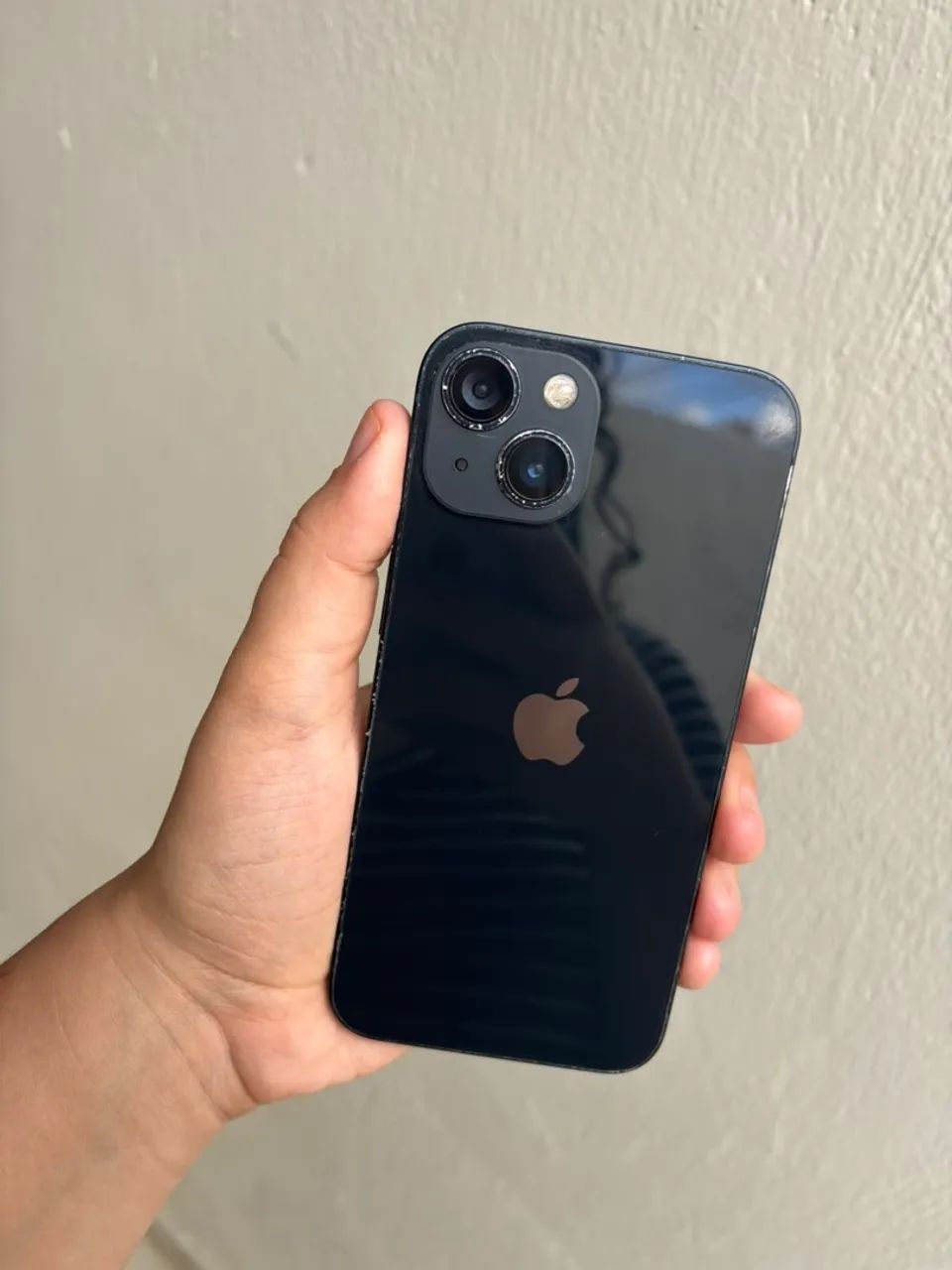 iPhone 13 256 GB ( leia descrição ) - Foto 2