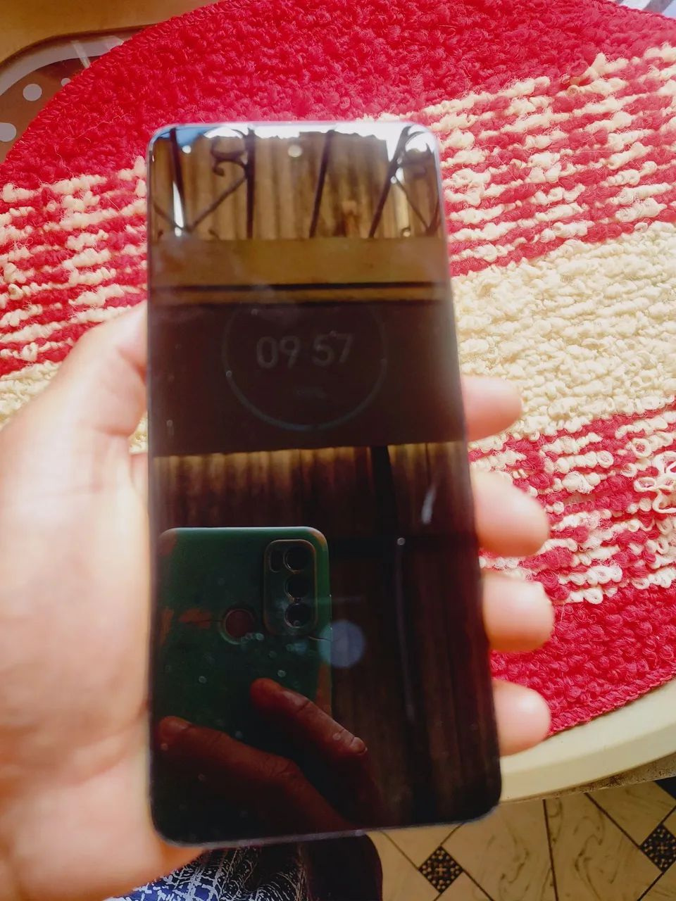 Moto G60 128GB 6Ram - Foto 4