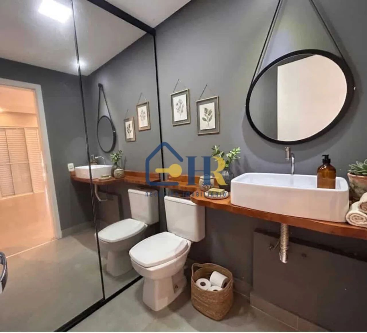 Apartamento à venda no Edifício Divino Arcádia - Sorocaba/SP - Foto 5