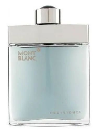 Mont Blanc Individuel 75ml - Foto 2