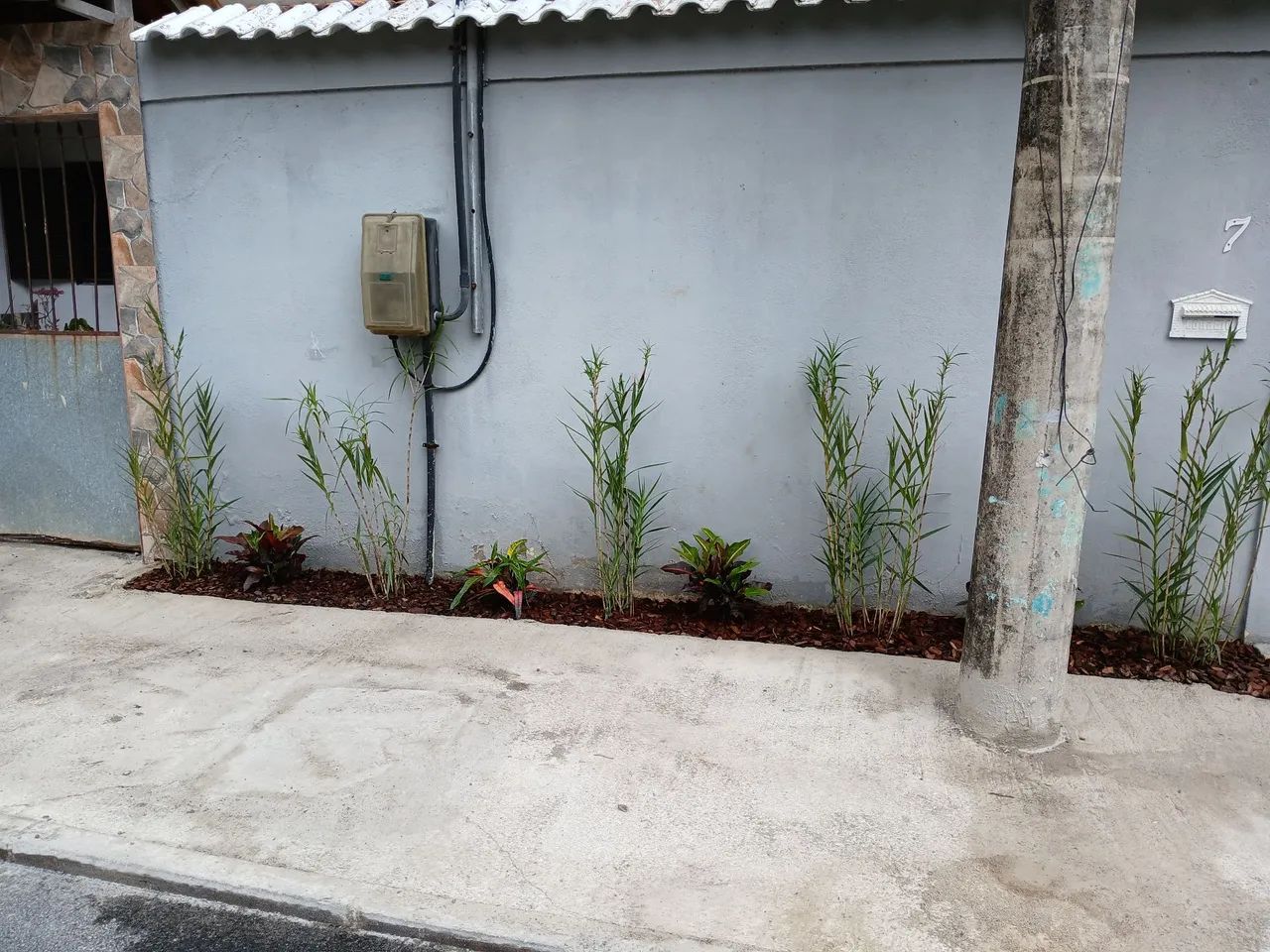 Jardinagem e paisagismo  - Foto 2