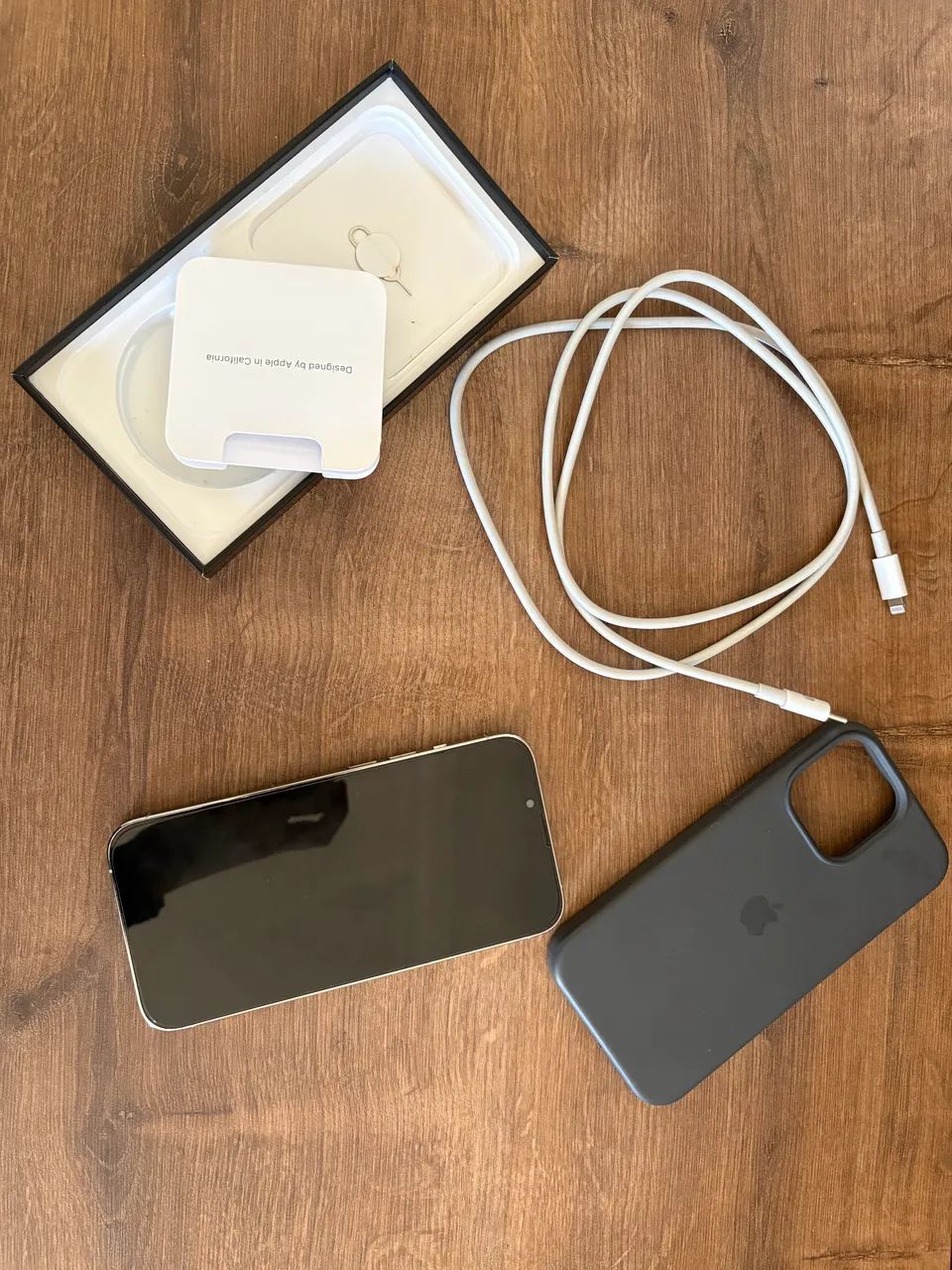 iPhone 13 pro 512gb  - Foto 5