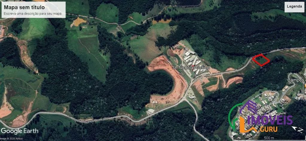 AREA - TAMBORÉ - SP - Foto 4