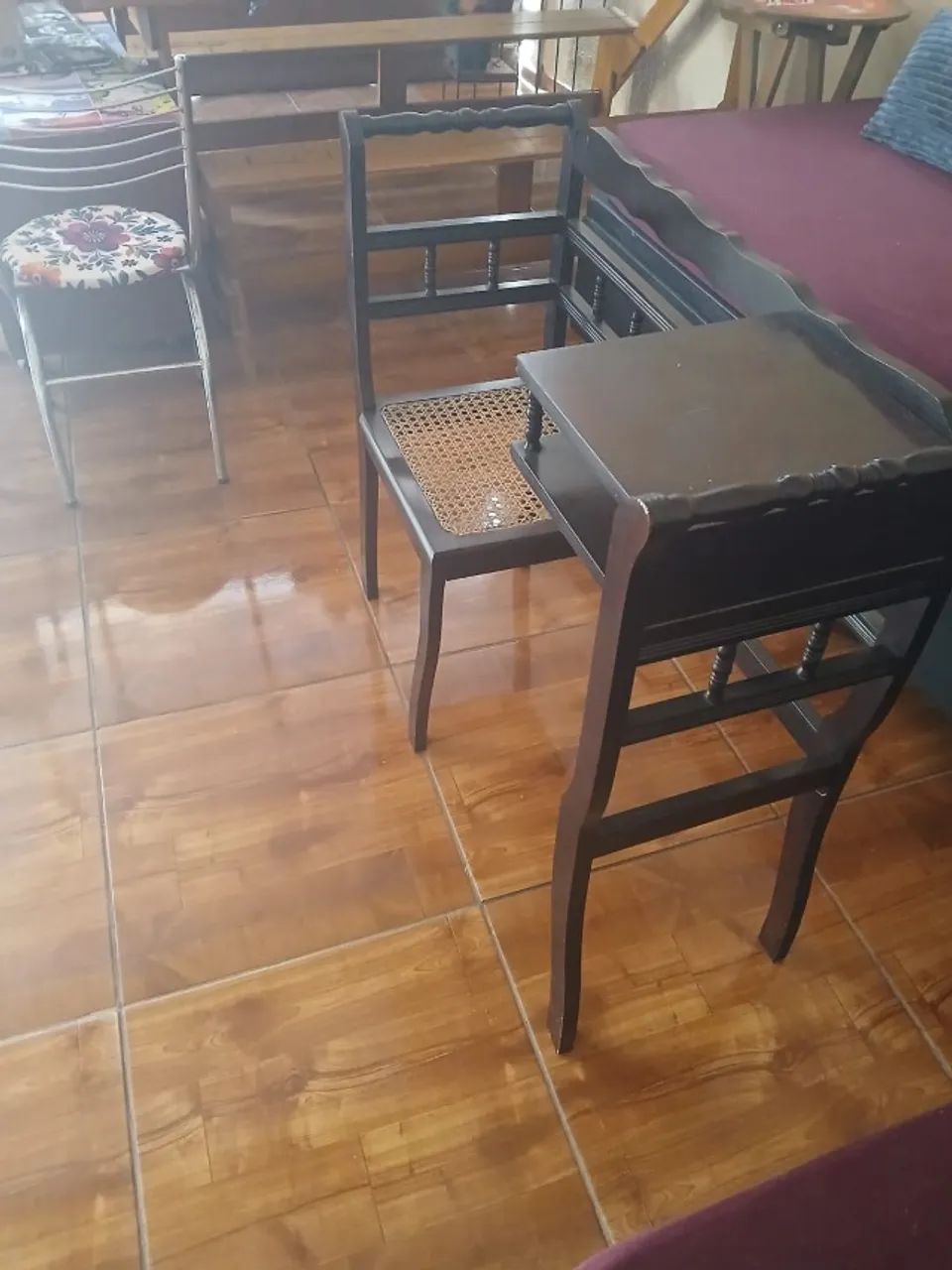 Mesa de telefone - Foto 4