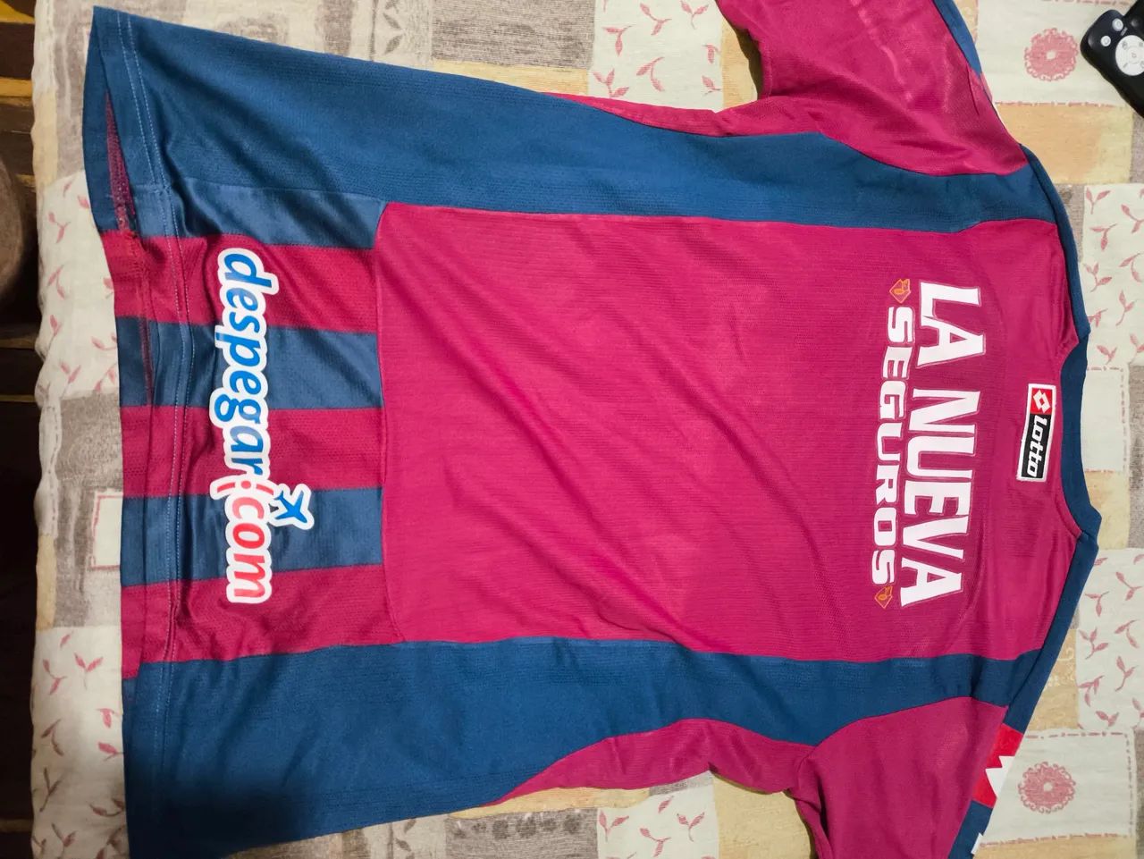 Camisa San Lorenzo  - Foto 4