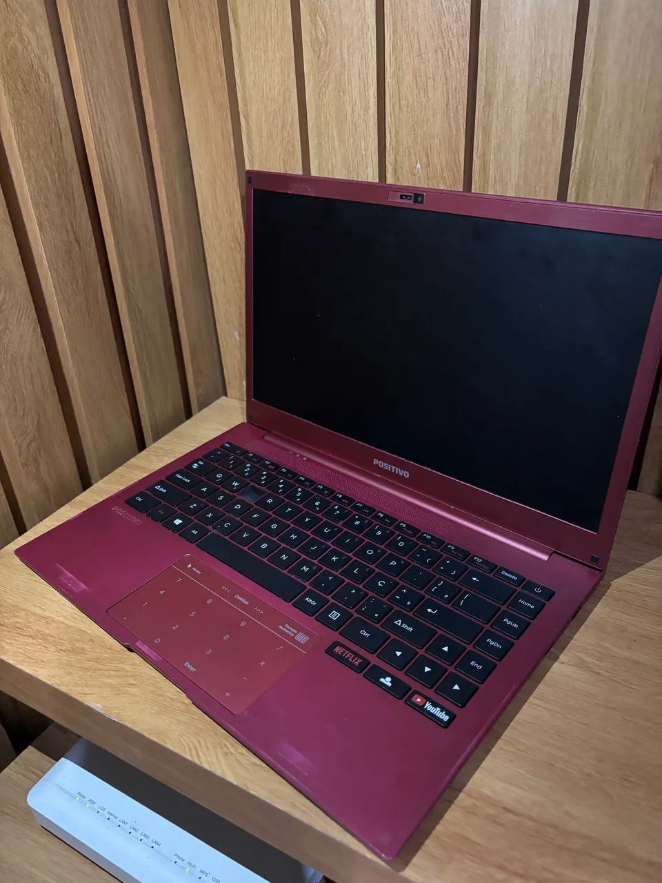 NOTEBOOK POSITIVO PARA ESTUDOS - Foto 3