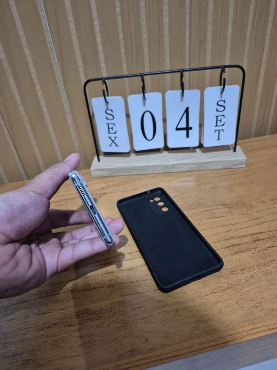 S20 FE 5G ESTADO DE LOJA  - Foto 5