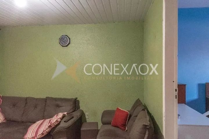 casa - Vila Rica - Campinas - Foto 3