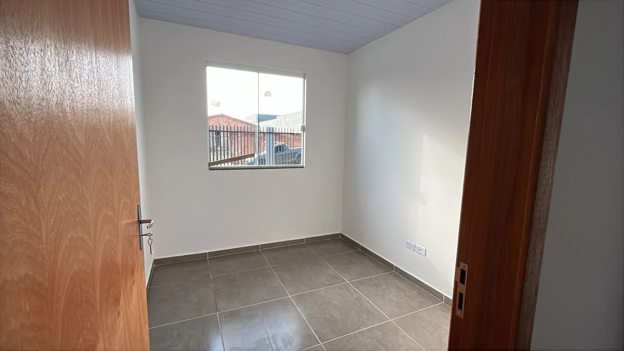 Casa com quintal grande - Foto 2
