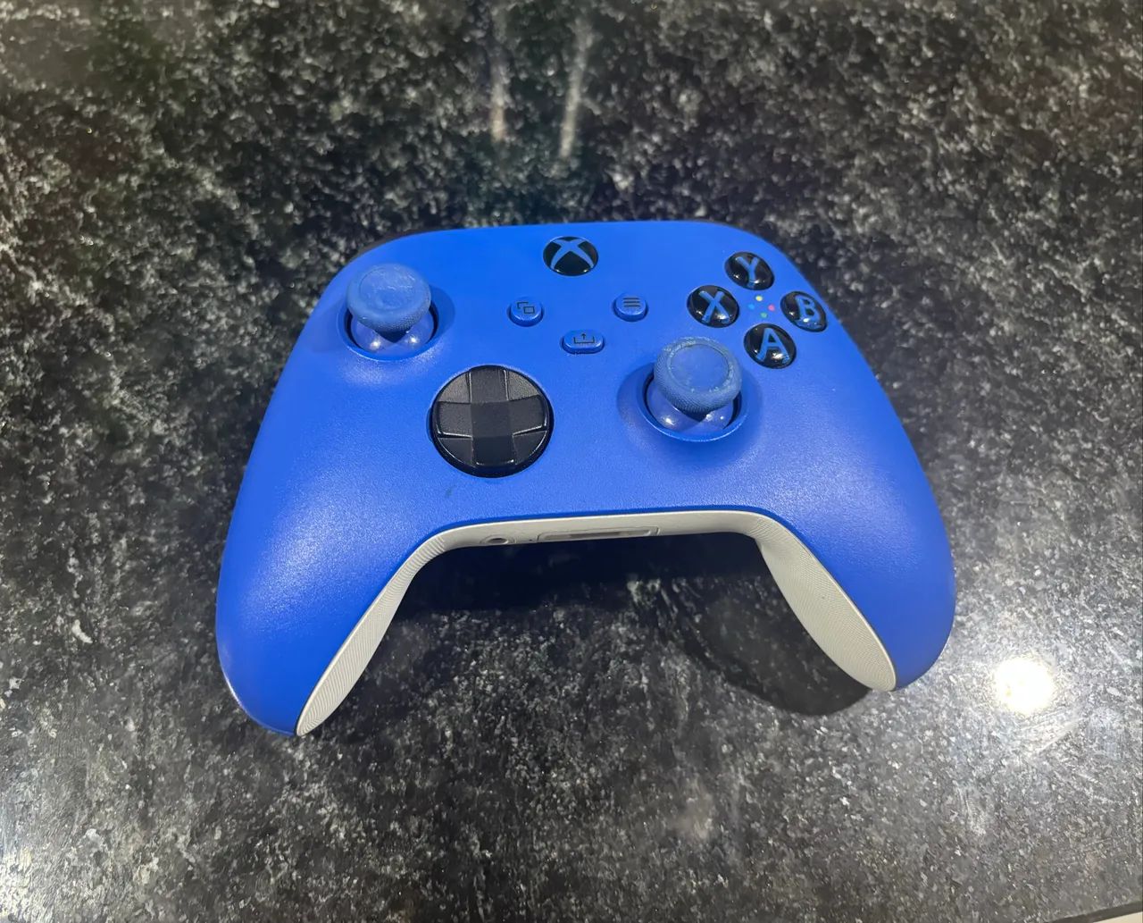 Controle De Xbox Series