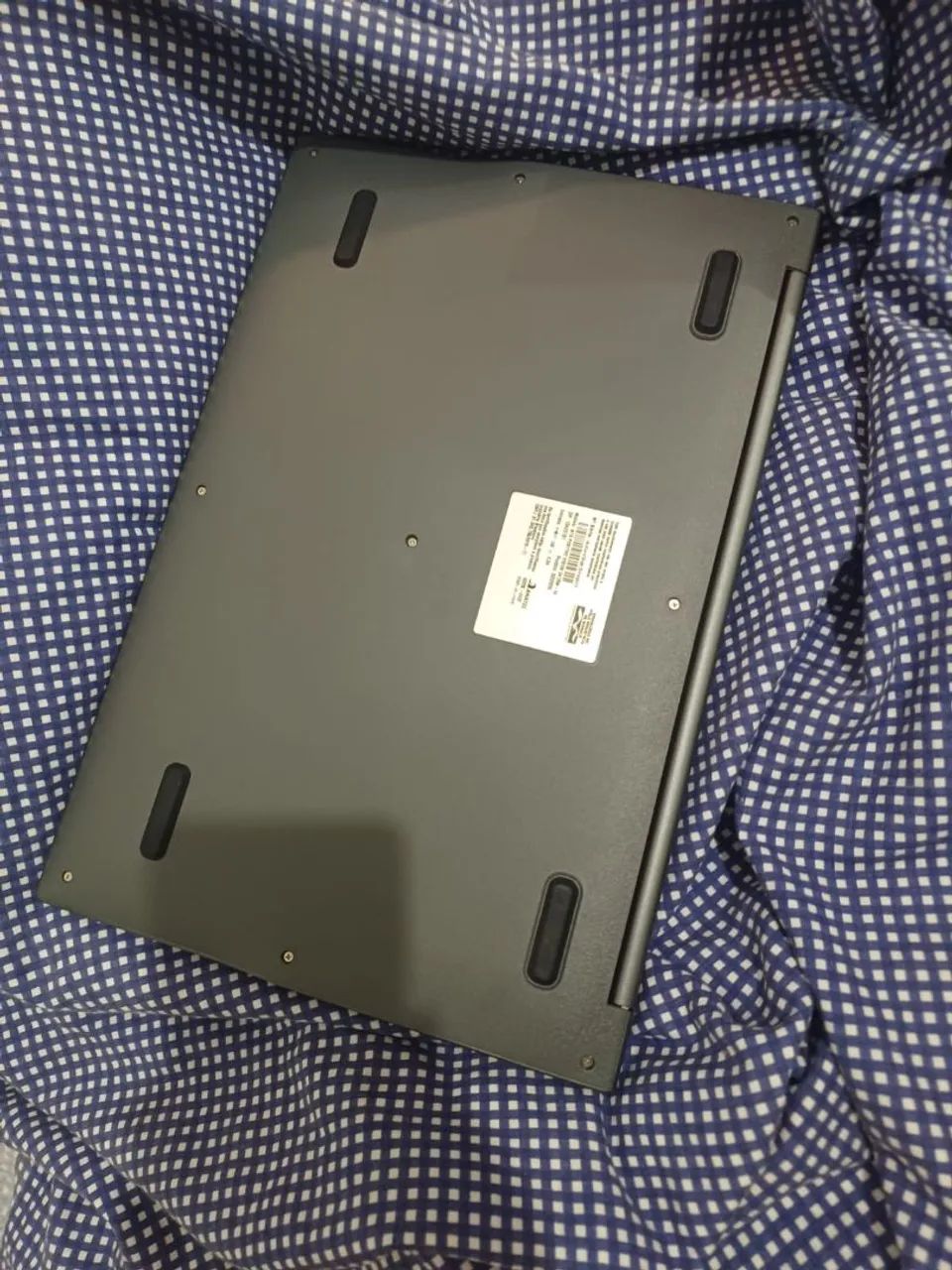 Notebook pra vender, com 5 meses de uso: 1500$ - Foto 4