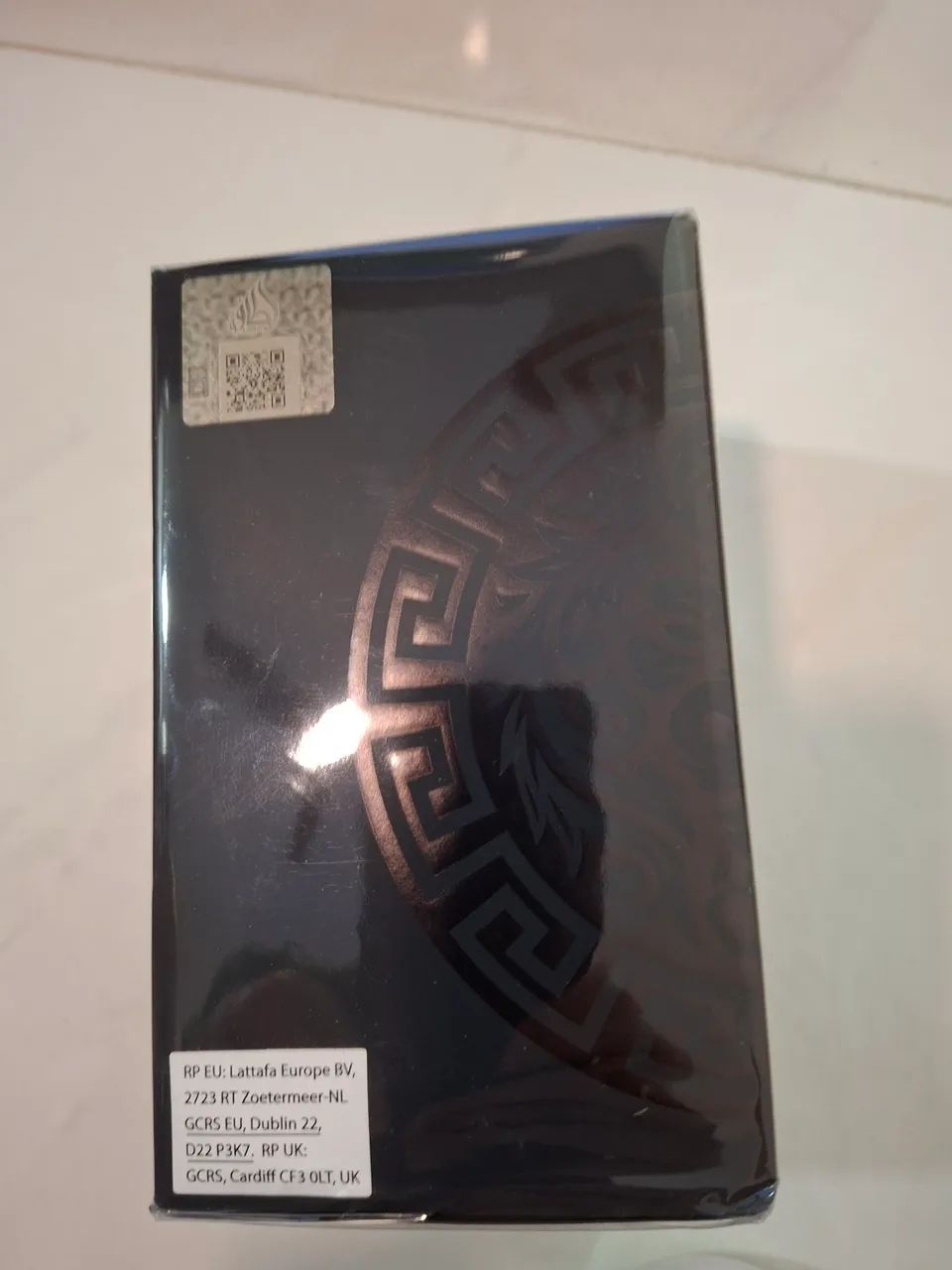 Perfume Lattafa Asad 100ml - Foto 3