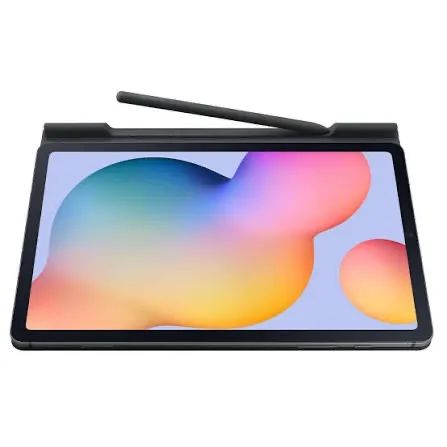 Galaxy Tab S6 Lite - Black - 64 GB - Com S PEN