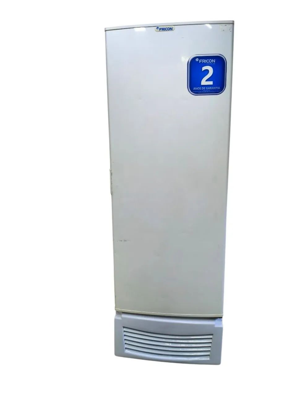 Freezer Vertical Congelamento - Fricon - Foto 3