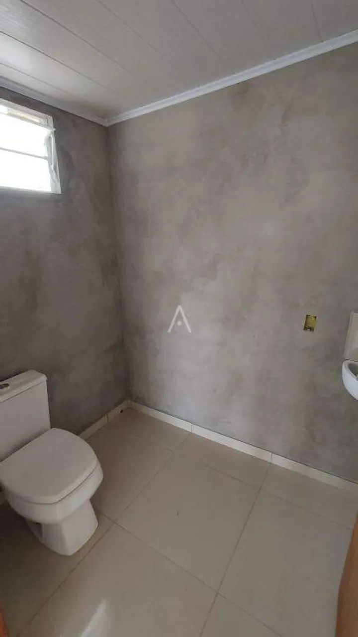 Sala Comercial para aluguel no Bairro VILA INDUSTRIAL em TOLEDO por R$ 1.000,00 - Foto 5