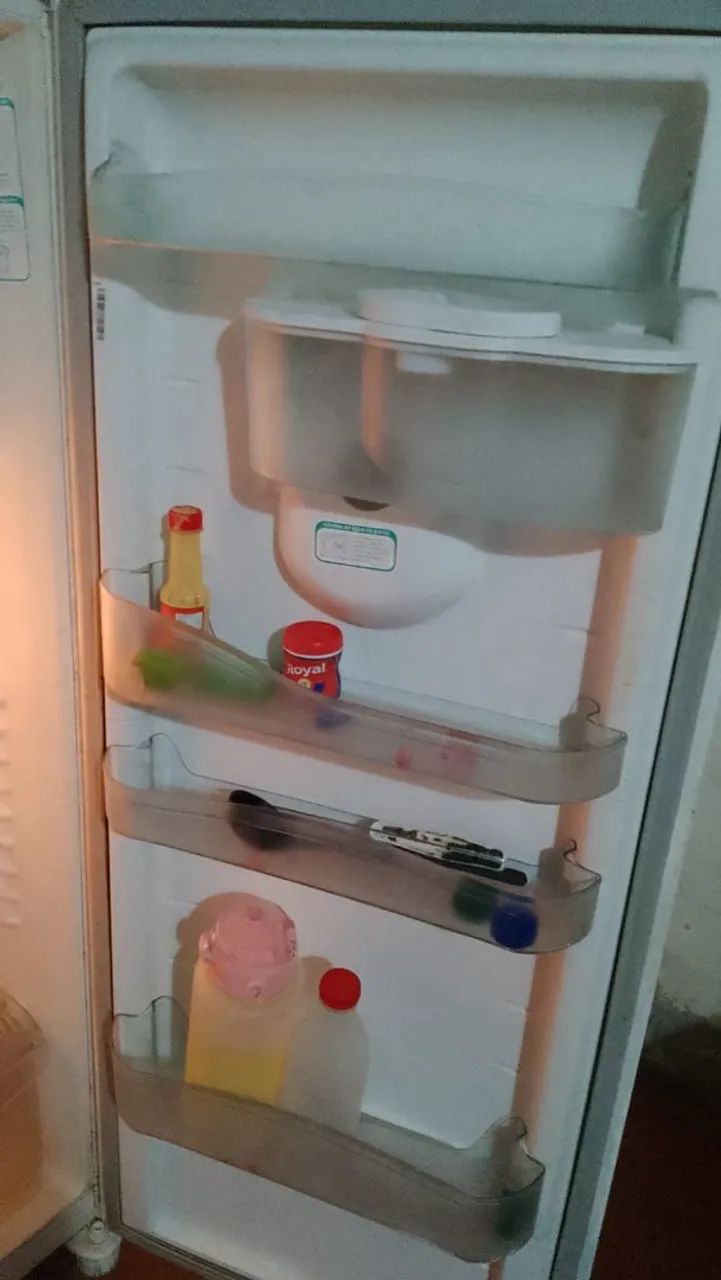Geladeira  - Foto 2