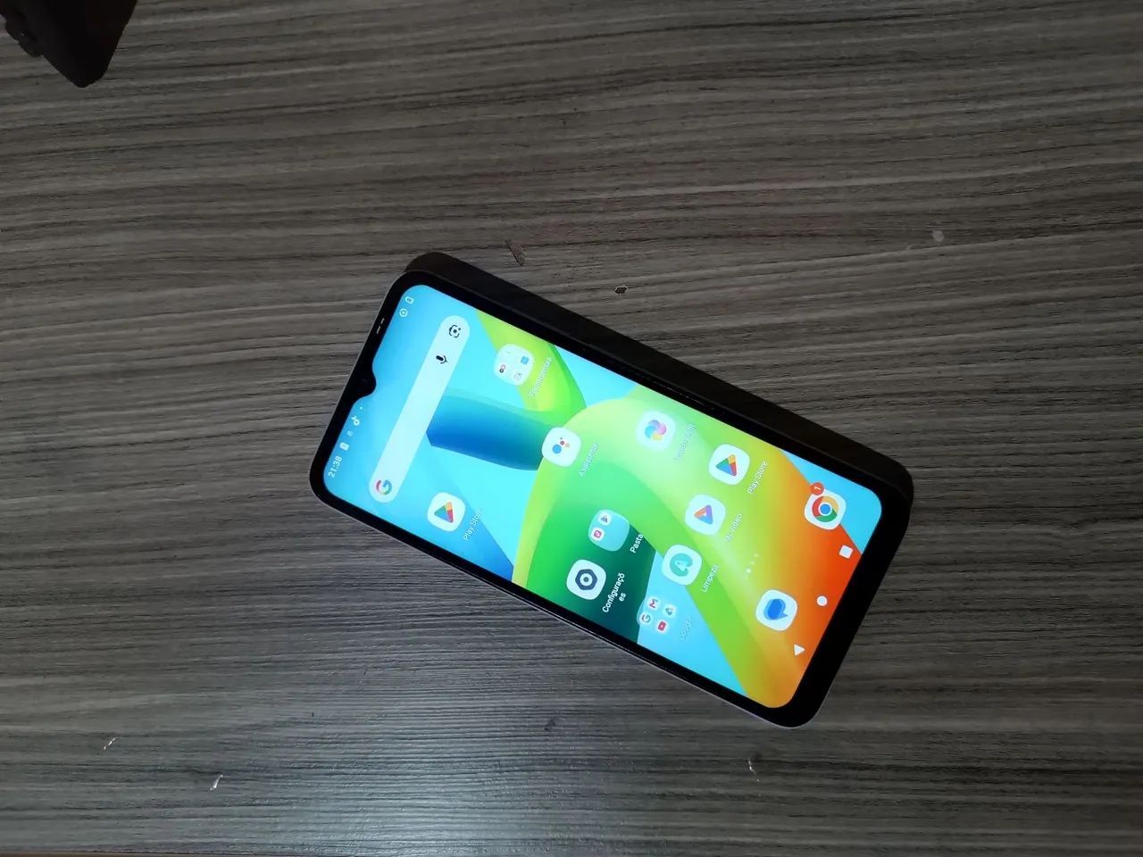 ((( Redimi A1 32GB Desapego 180$$ ))) - Foto 3
