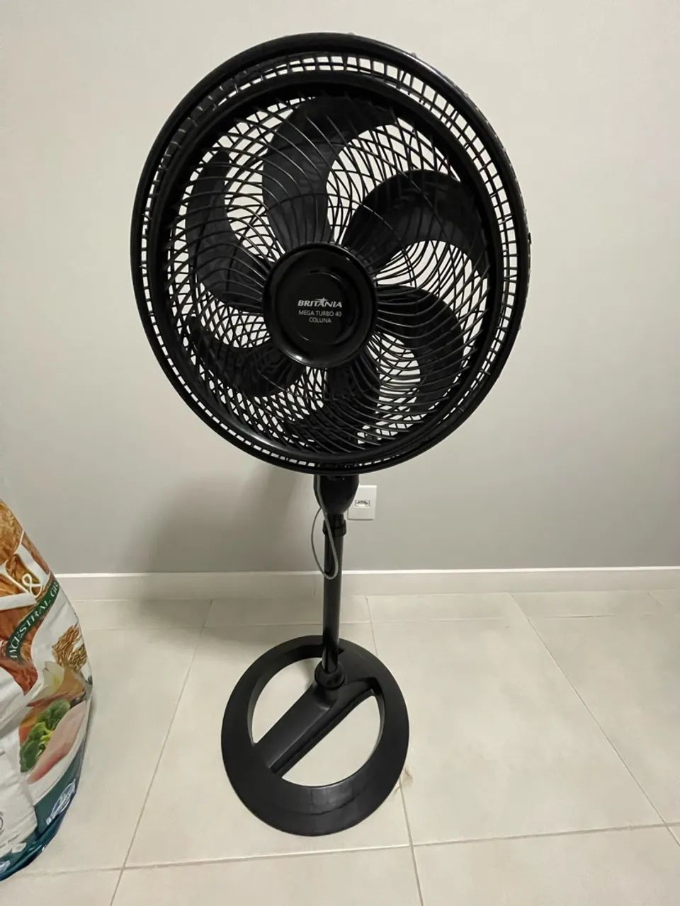 Ventilador Britânia  - Foto 4