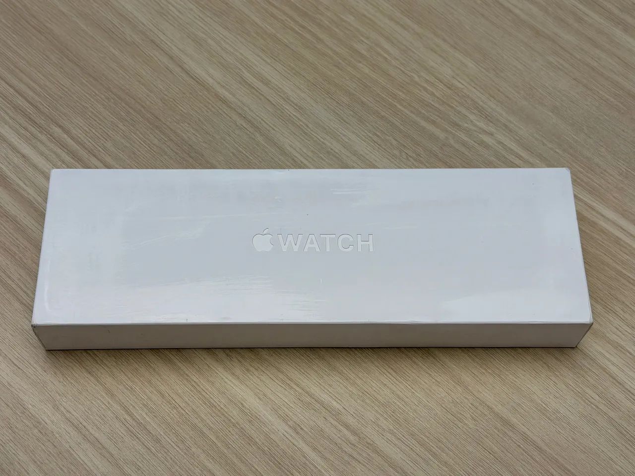 Apple Watch series 11 46mm Preto - Novo/Lacrado - Pronta Entrega - Foto 2