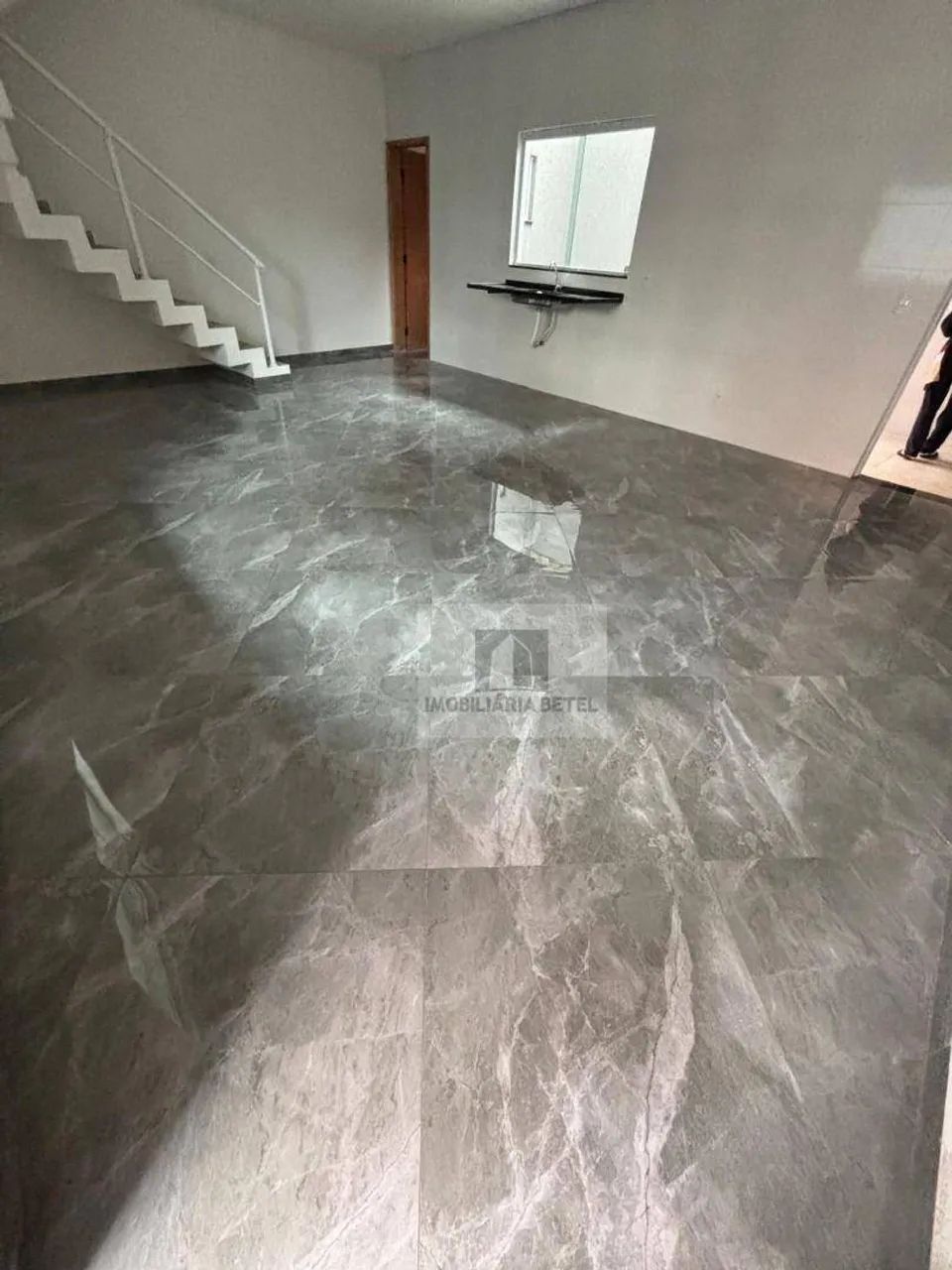 Sobrado com 3 dormitórios à venda, 130 m² - Vila Eldízia - Santo André/SP - Foto 2
