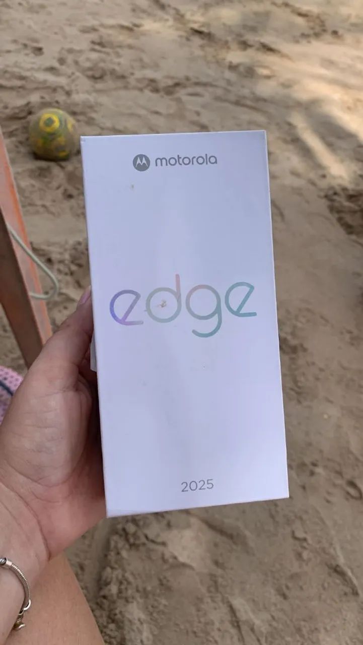 Motorola EDGE  - Foto 4