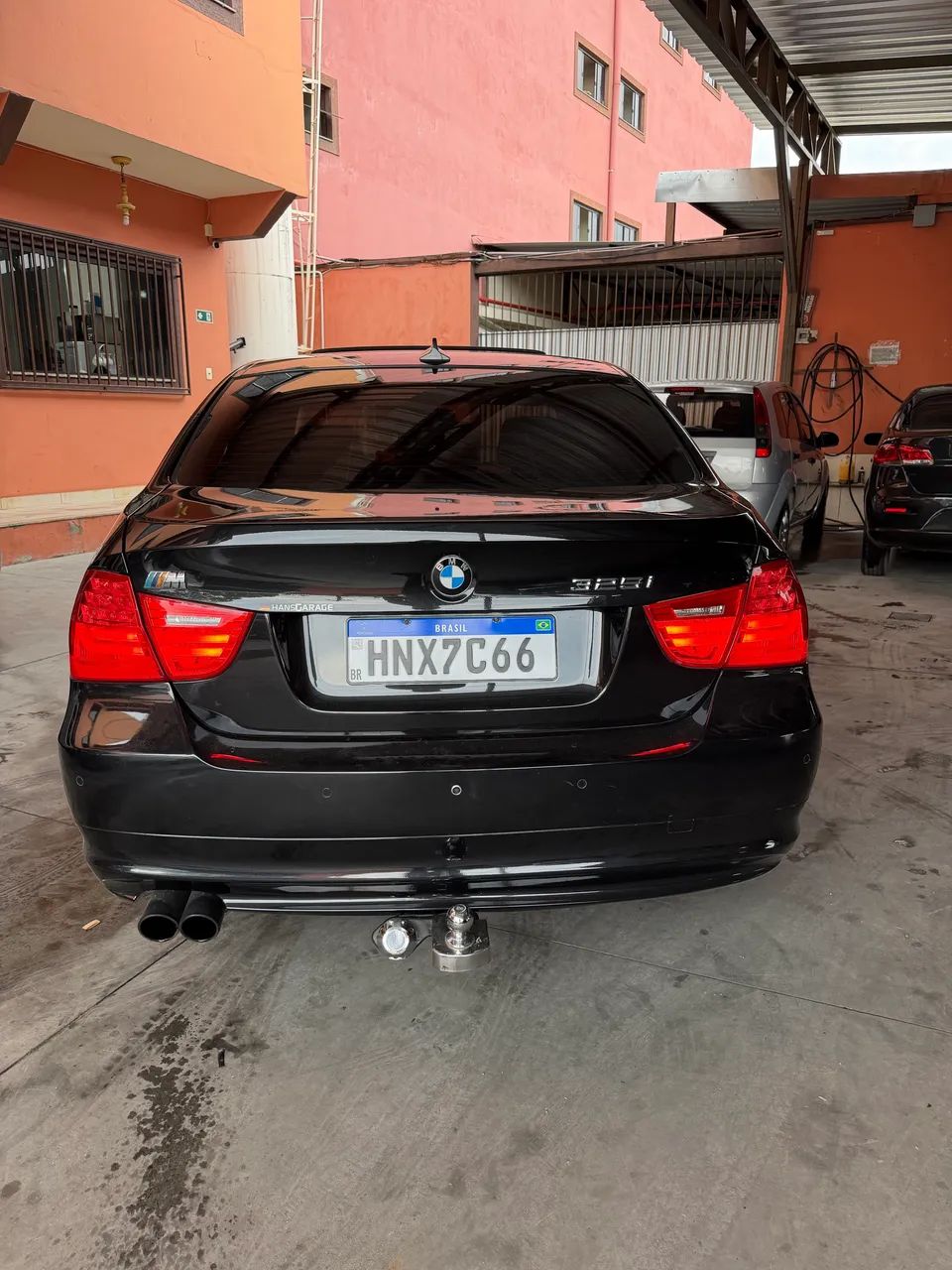 BMW 325I A 2012 - Foto 2
