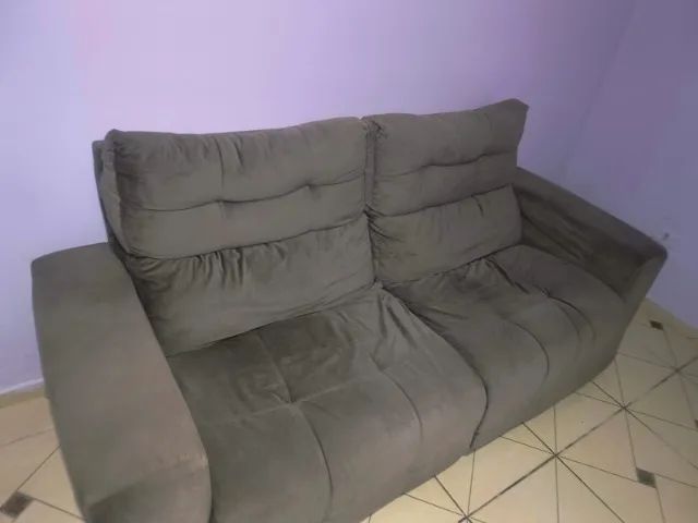 Jogo de sofá 