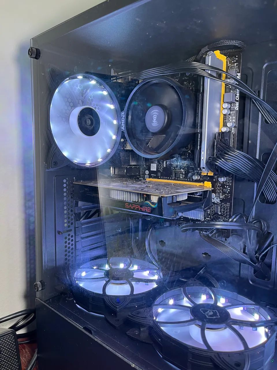 Computador Gamer  - Foto 5