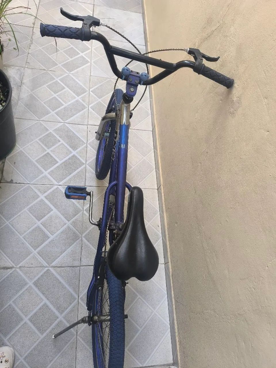 Bicicleta aro 20 