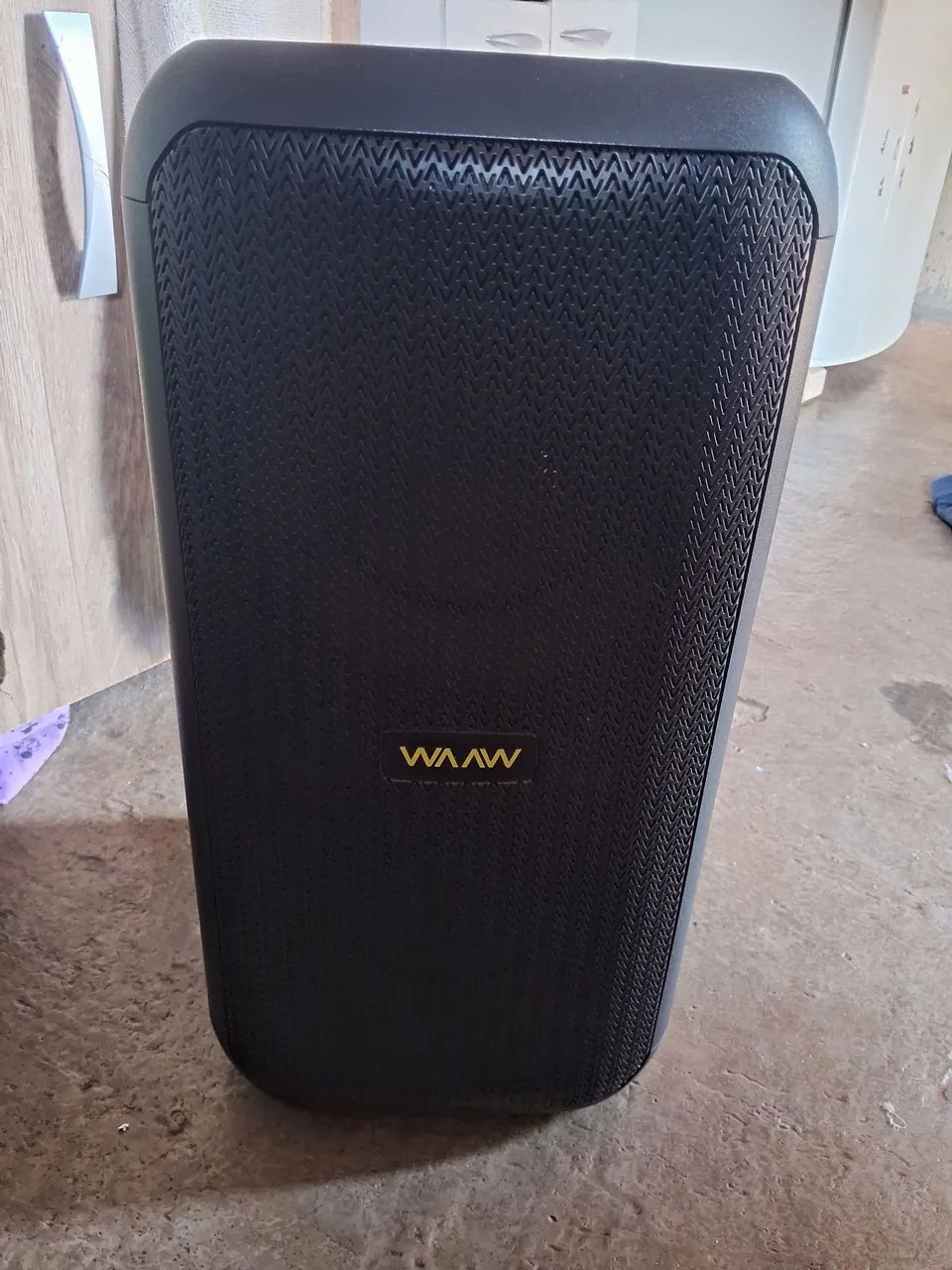 Vendo caixa de som infinit 200 - Foto 4