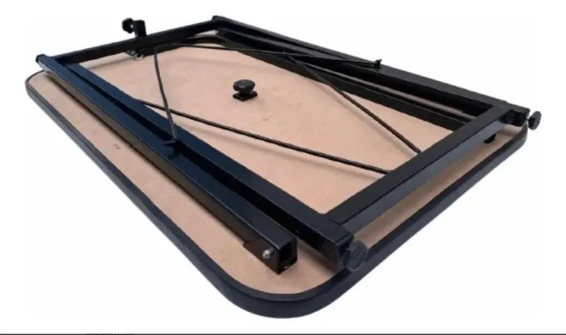 Mesa Profissional Dobrável para Tosa - Foto 3