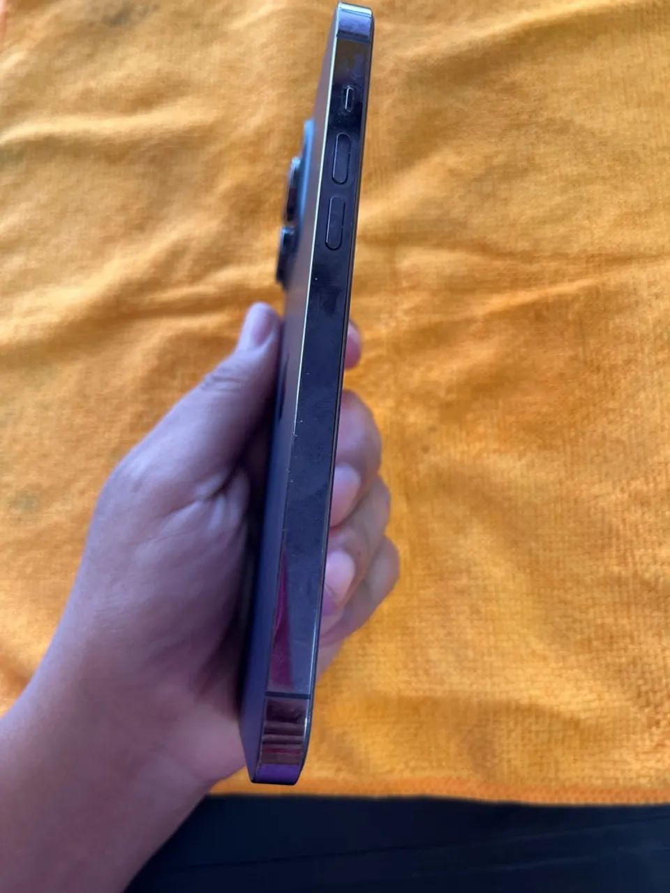 iPhone 14 Pro Max  - Foto 4