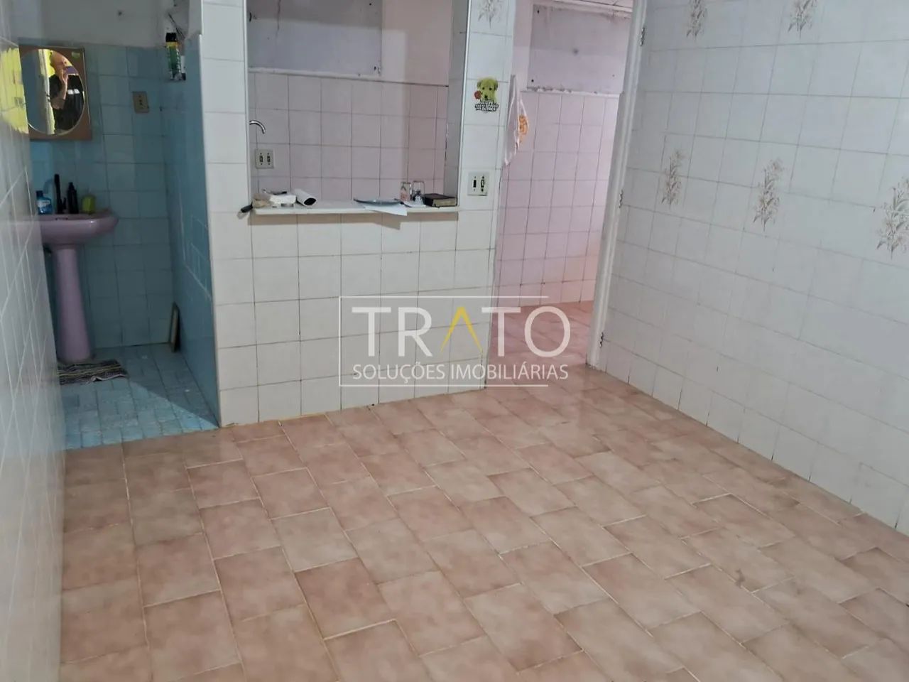 casa - Vila Trinta e Um de Março - Campinas - Foto 5