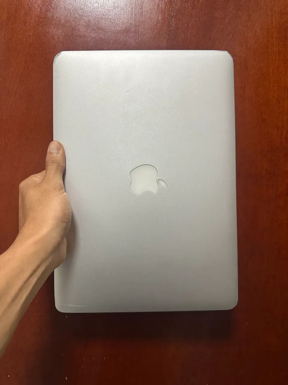 MacBook Air 2015 13? 4RAM 128GB - Notebooks - Centro, Diadema
