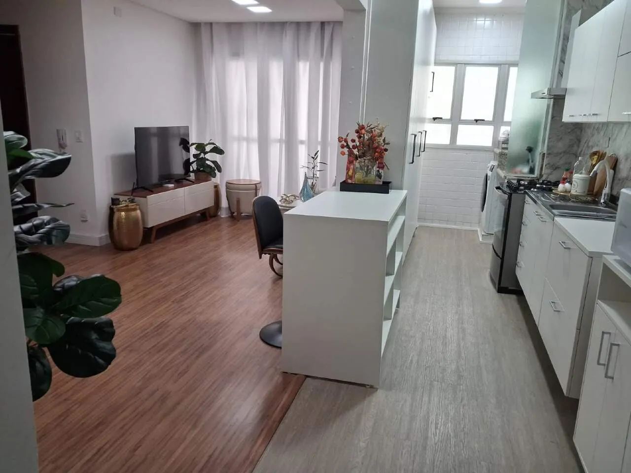 Excelente oportunidade! Apartamento com 2 dormitórios, - Foto 5