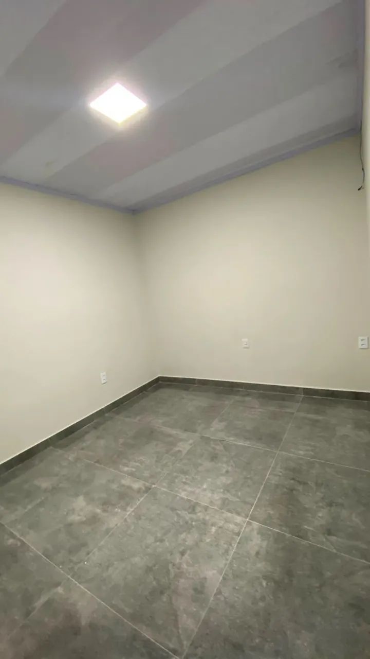 Vende-se Casa Moderna Santa Maria DF - Foto 2