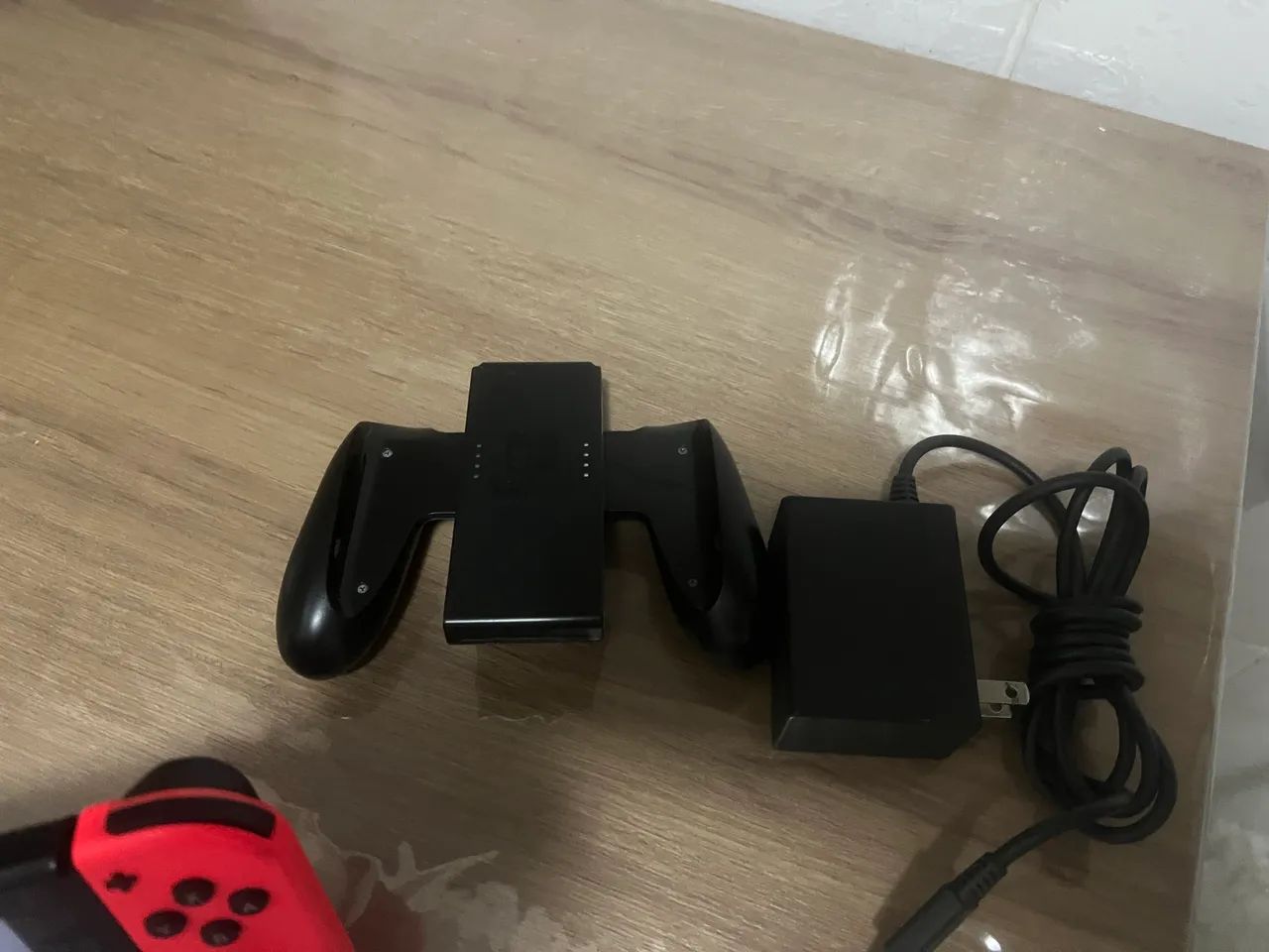 Nintendo switch v1 bloqueado  - Foto 2