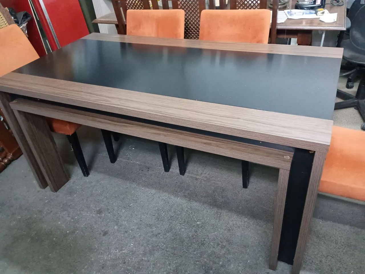 Mesa de jantar  - Foto 4