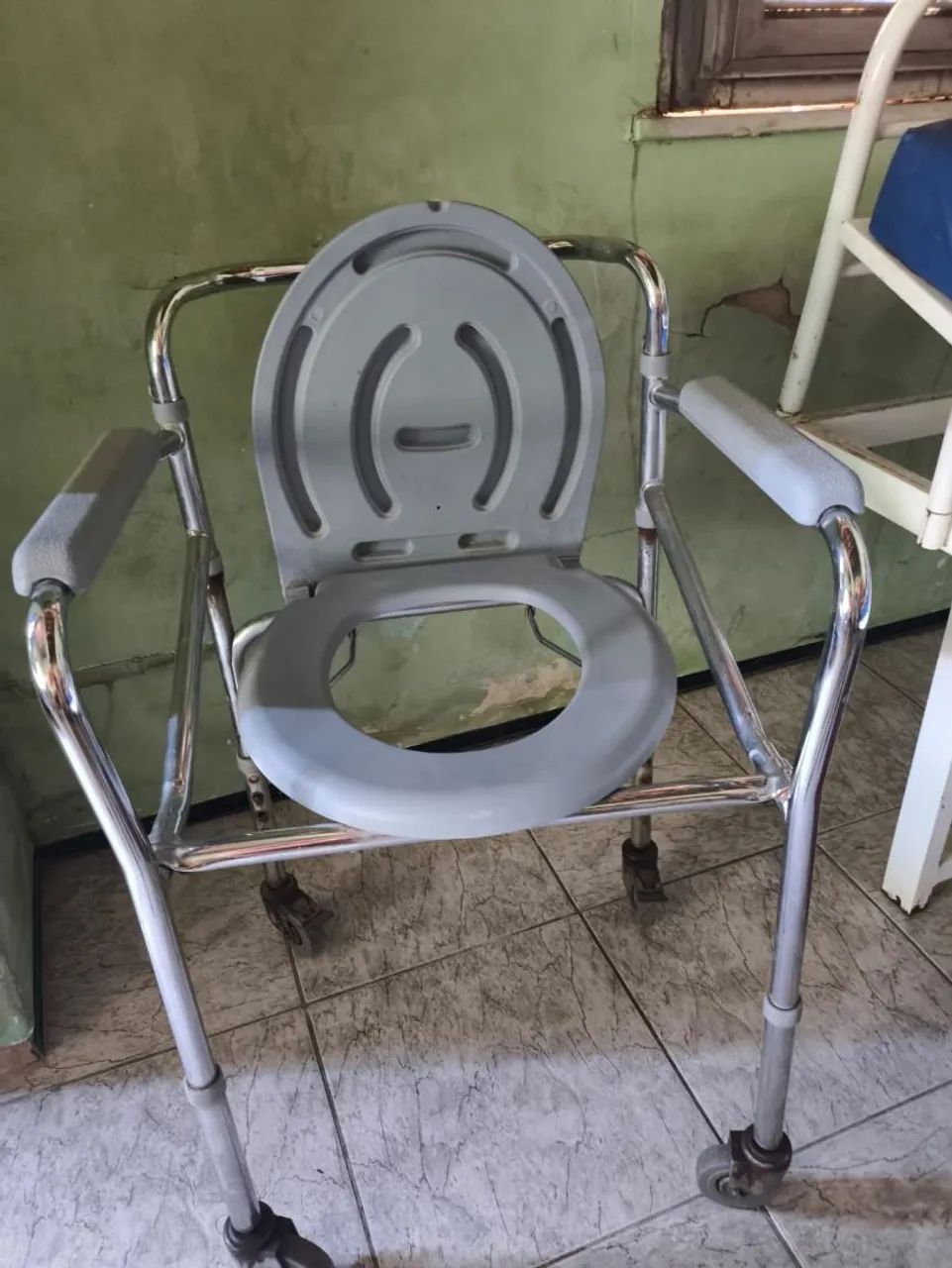 Cadeira para banho  - Foto 2