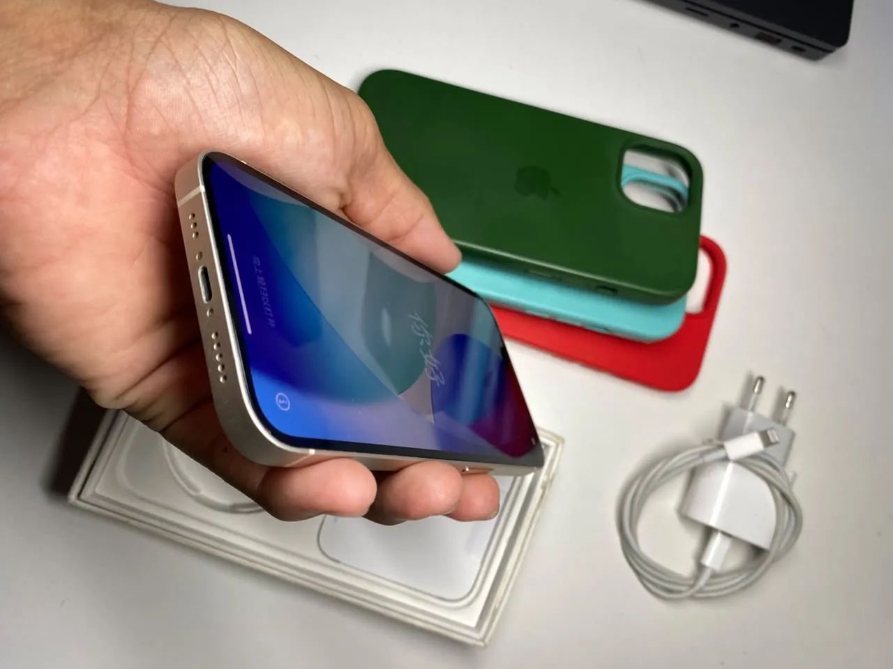 Iphone 13 - Foto 2