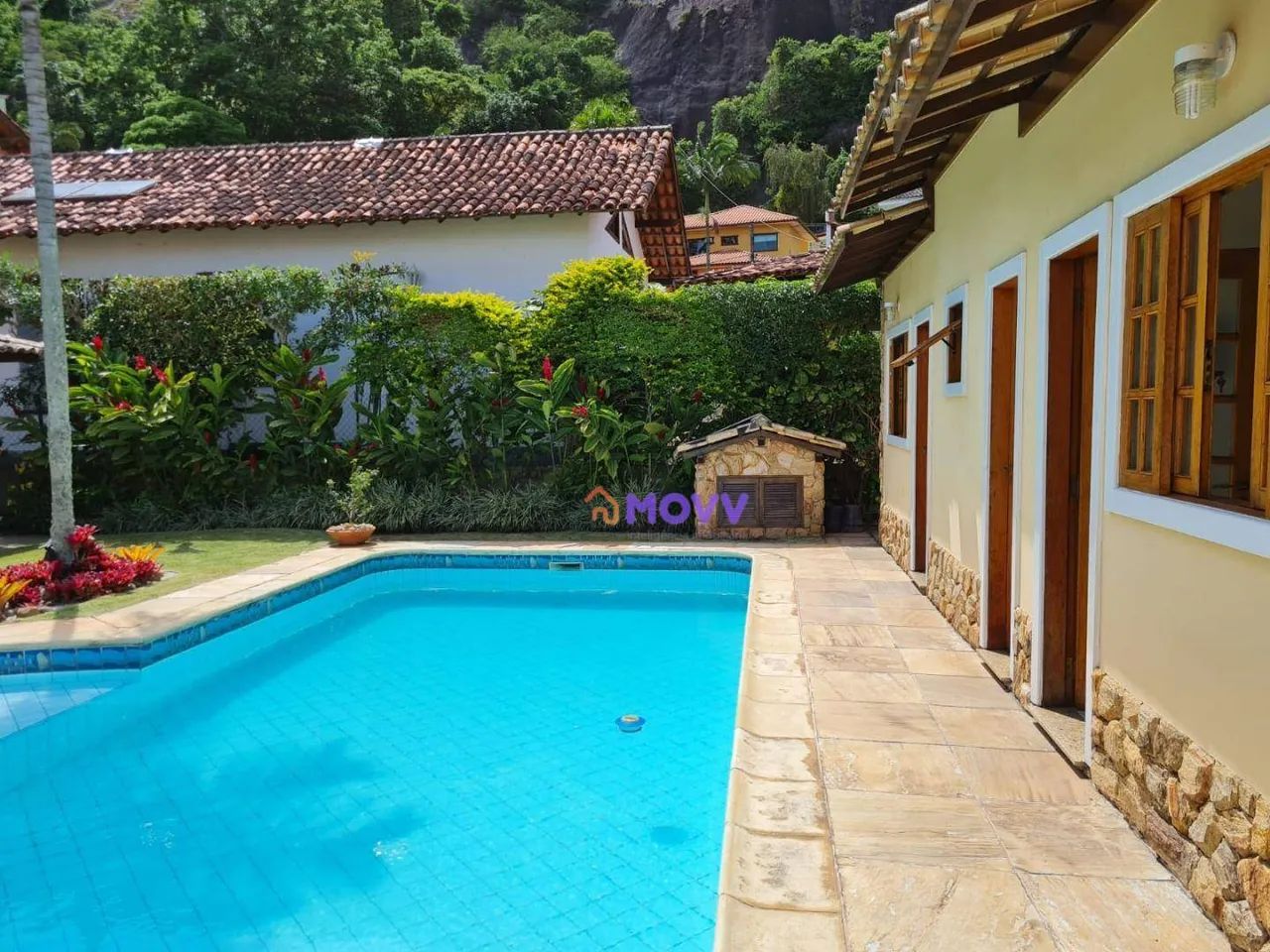 Casa com 4 dormitórios à venda, 340 m² por R$ 2.500.000,00 - Itacoatiara - Niterói/RJ - Foto 12