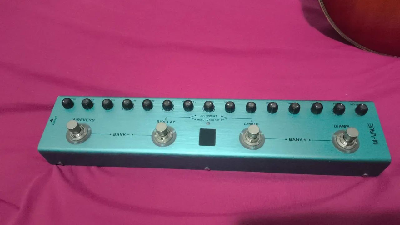 Guitarra LesPaul e Kit Completo  - Foto 4