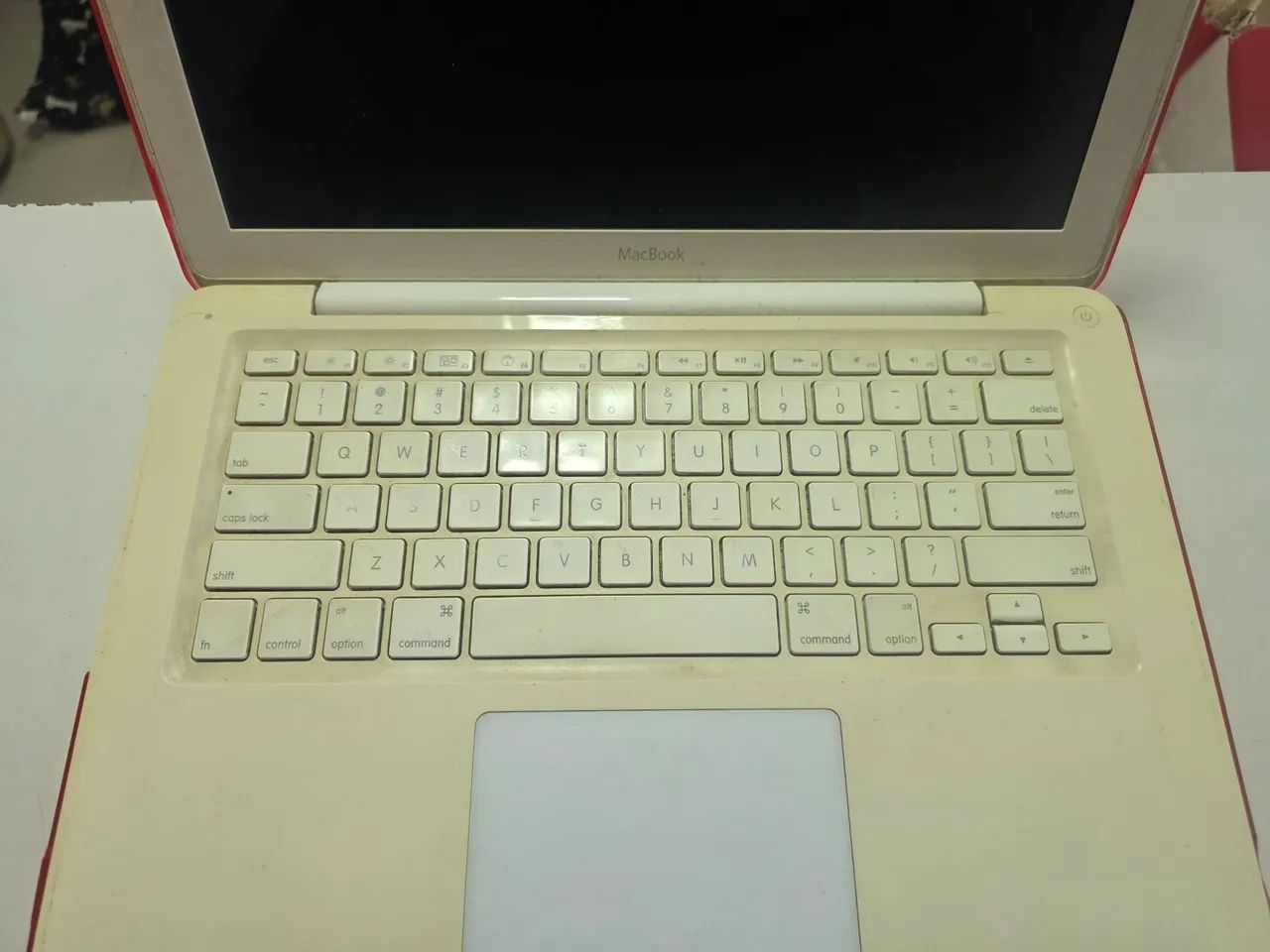 Notebook apple - Foto 3