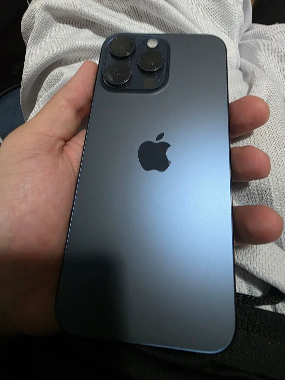 IPhone 15 Pro Max BR - Foto 2