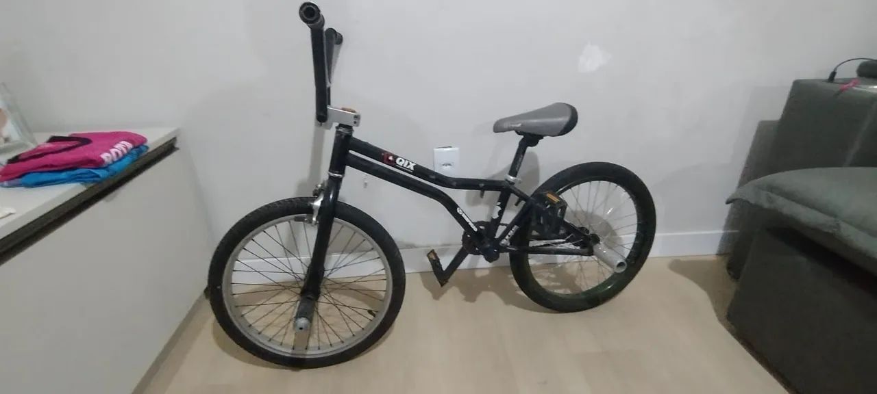 Bmx flatland  - Foto 4