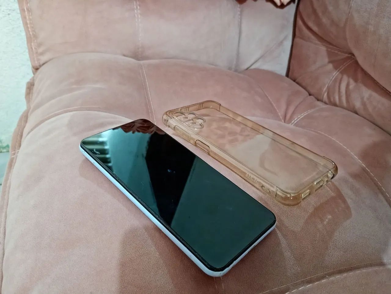 VENDO SAMSUNG GALAXY A13.
