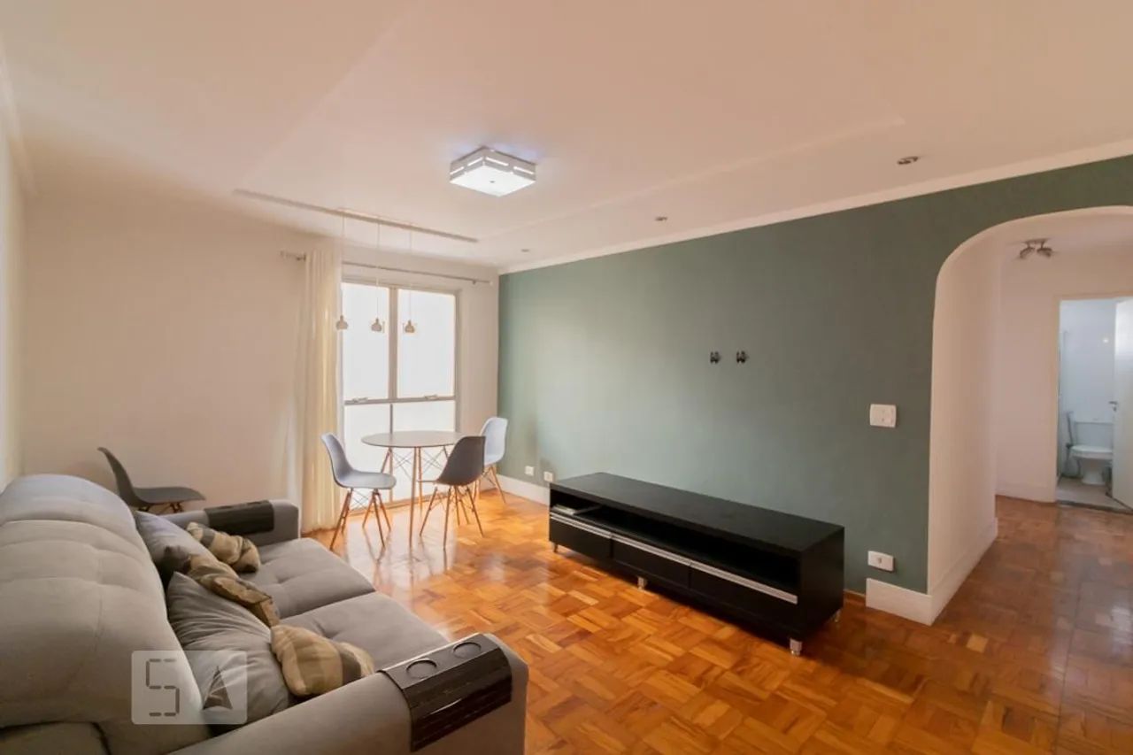Apartamento à Venda - Vila Olímpia, 2 Quartos, 66 m2 - Foto 2
