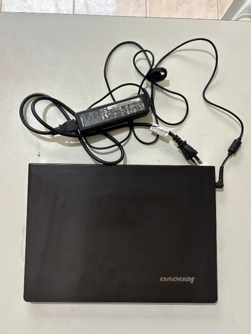 Notebook Lenovo  - Foto 2