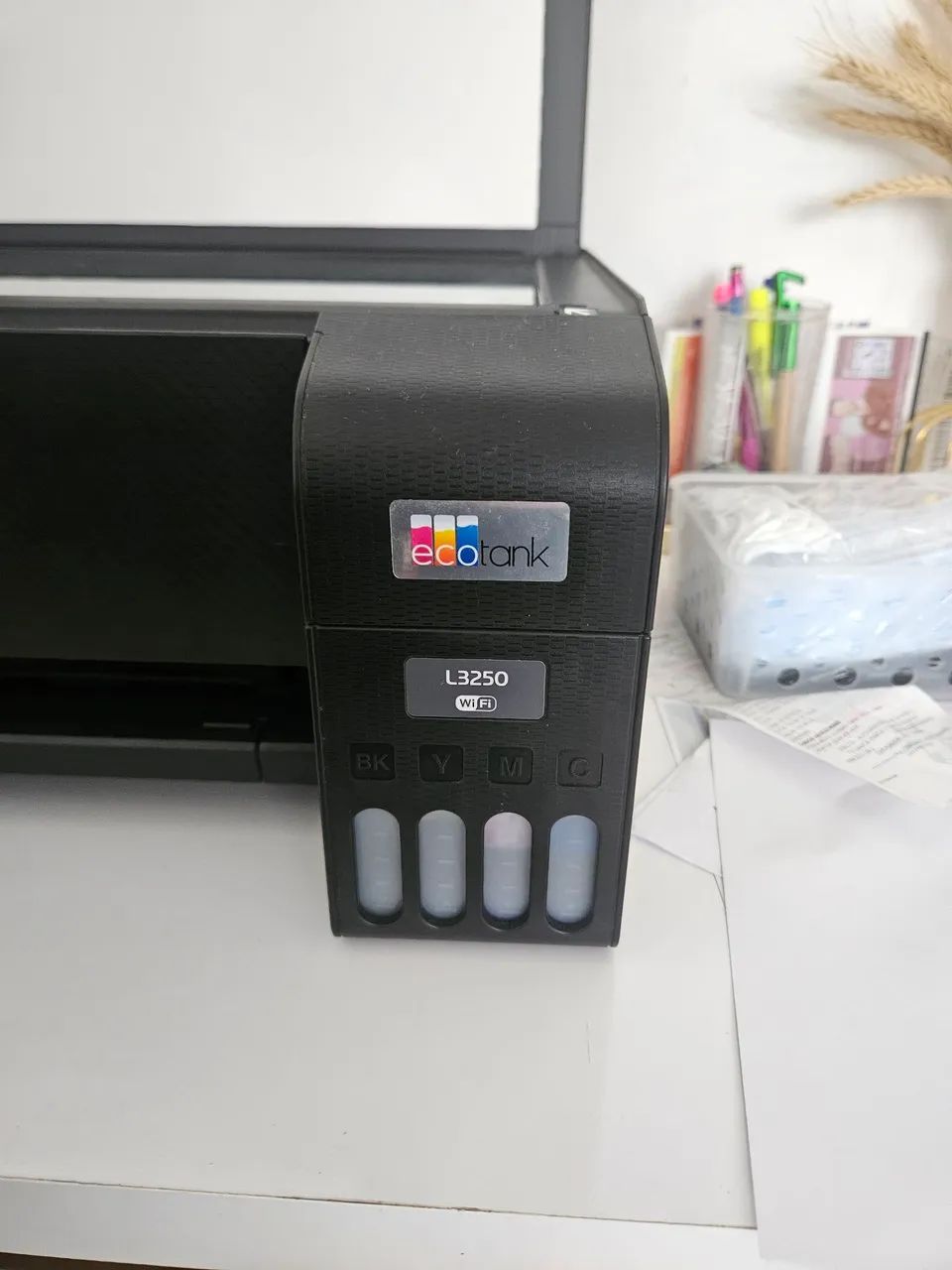 Impressora Epson L3250 (LEIA O ANÚNCIO) - Foto 3